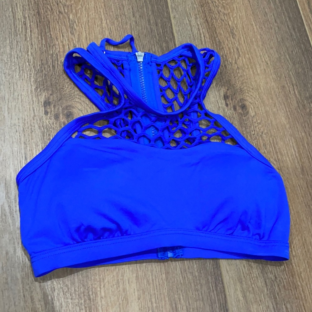 Seafolly Bikini Top